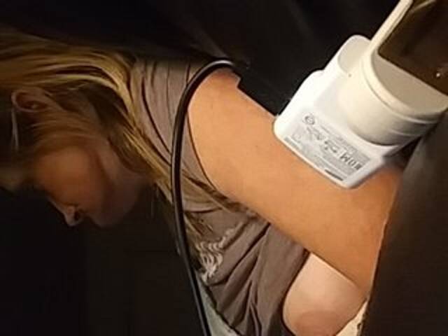 Lähettää kuvakaappauksia Littleshorty