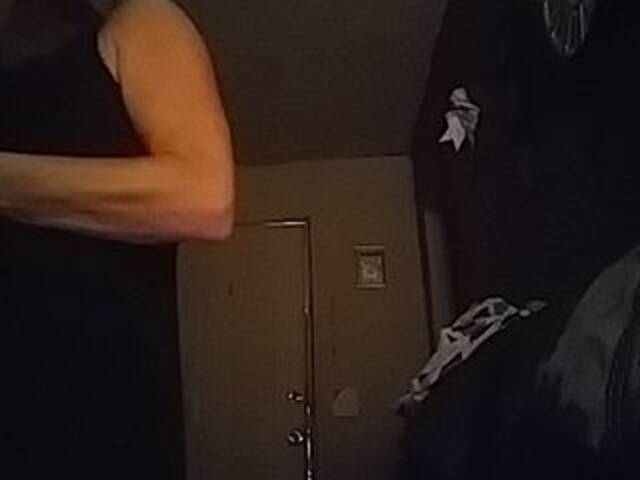 Lähettää kuvakaappauksia Littleshorty