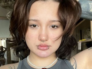Eroottinen videokeskustelu littlewetgirl