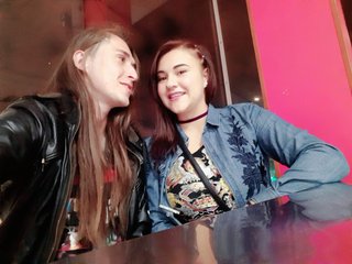 Profiilikuva LiveCoupleHot