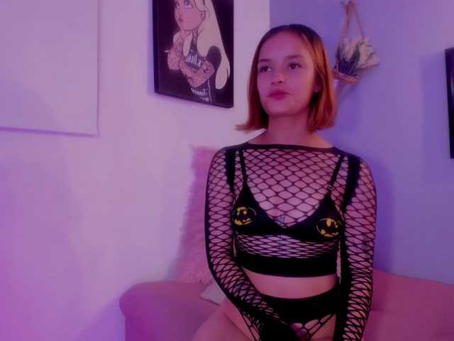 Kuvat LiveMillicent My mind is filled with sex desires, come and give me pleasure tonight ♥