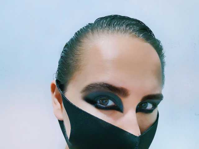 Kuva profiilista LizaMystery