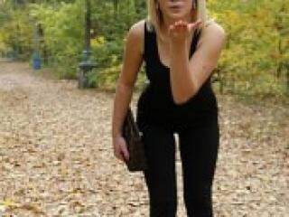 Eroottinen videokeskustelu lizafoxx