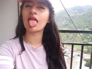 Eroottinen videokeskustelu LizhWard