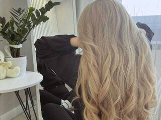 Eroottinen videokeskustelu Liziizi