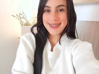 Eroottinen videokeskustelu lizzie-love