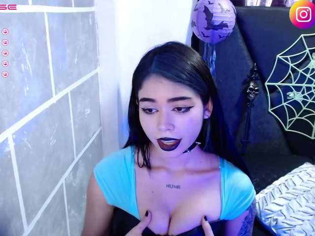 Kuvat LizzieJohnson Come play, lets have fun, tip to make me more more horny ⭐LOVENSE - DOMI ON⭐@remain Today my ass is very hot, I want anal in doggy position, let's cum together – cum anal @total