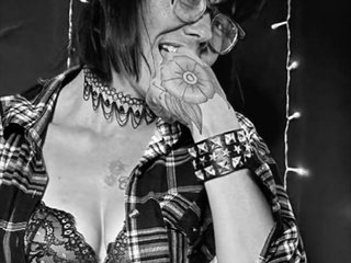 Eroottinen videokeskustelu Lizziestar69