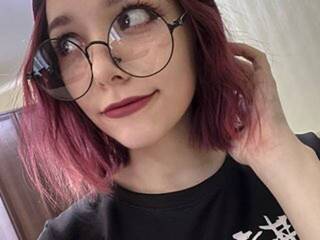 Eroottinen videokeskustelu Lizzy-why