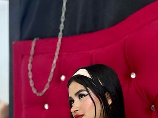 Eroottinen videokeskustelu LizzyLaBelle