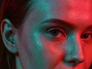 Eroottinen videokeskustelu Lola-2