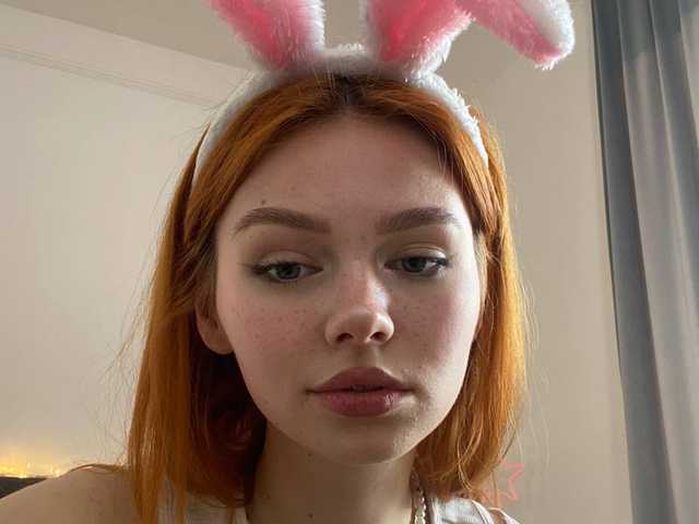 Profiilikuva LolaRedBunny