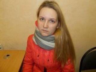 Eroottinen videokeskustelu loorea