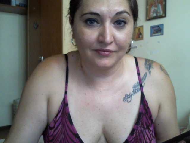 Lähettää kuvakaappauksia Lorelay69