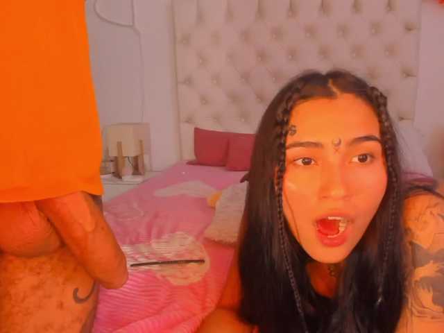 Lähettää kuvakaappauksia lorena266