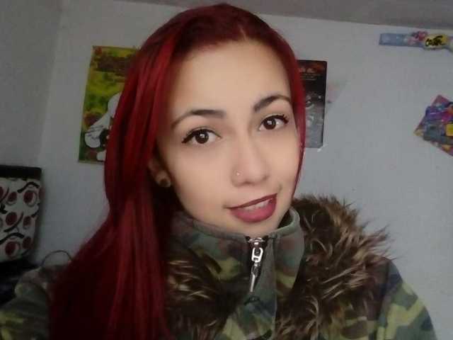 Kuva profiilista lorenahota