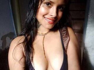 Eroottinen videokeskustelu lorenanx