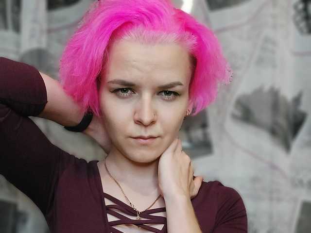 Kuva profiilista Lorie-Carrol