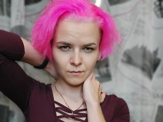 Eroottinen videokeskustelu Lorie-Carrol