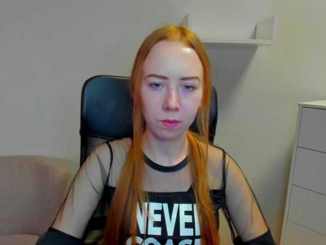 Kuvat LoriFire Hello I am the new girl, I look nice, but I can be cruel as well xD #new #fun #rolleplay #cockrating #english #german #humiliation #cei #joi #dirtytalk #cockandballstortures #mistress #slaves #domination #sph #sarcasm #edging #punishment #orders #ginger