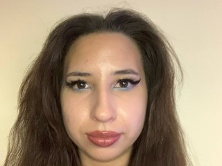 Eroottinen videokeskustelu LorineBramel