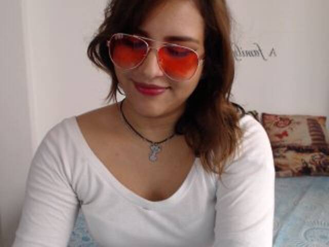 Lähettää kuvakaappauksia lorirussell