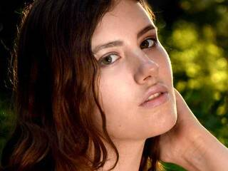 Eroottinen videokeskustelu LostDiamondViola