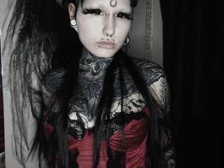 Eroottinen videokeskustelu Lottie