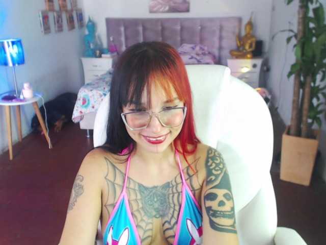 Kuvat Louise-Mv PM 5 TOKENS FLASH BOBS 50 TOKENS FLASH PUSSY 120 TOKENS