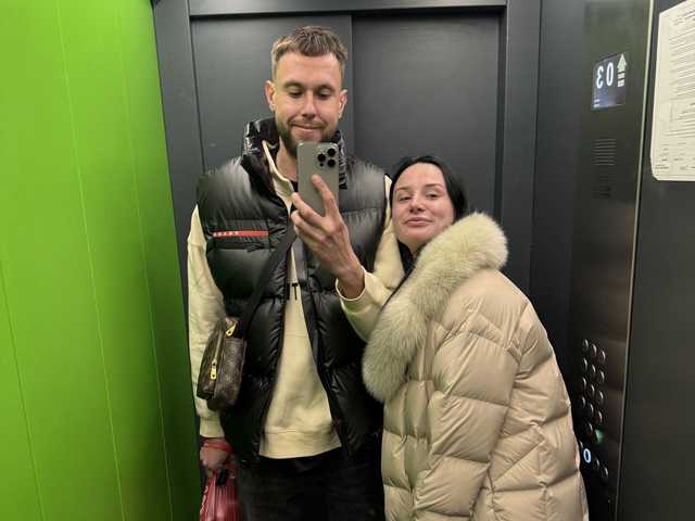 Kuva profiilista love152love