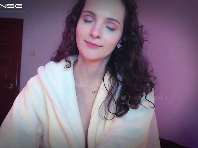 Kuvat loveartalice Have a good week, kiss) Lovense is ON from 2 tkns, levels in profile