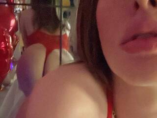 Eroottinen videokeskustelu LOVEIS-