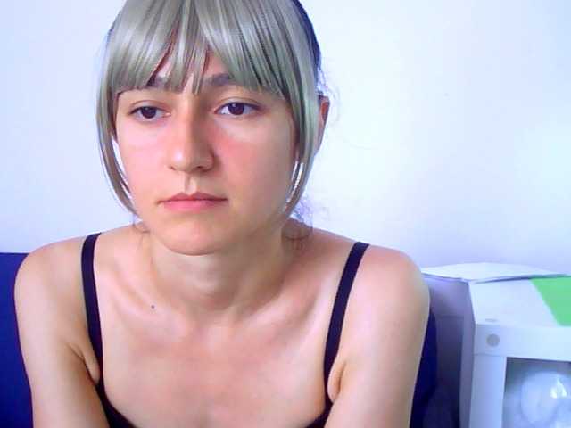 Lähettää kuvakaappauksia LovelyBlond