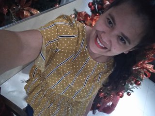 Eroottinen videokeskustelu LovelyShaxxx3