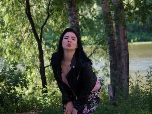 Kuva profiilista lsexyrisha