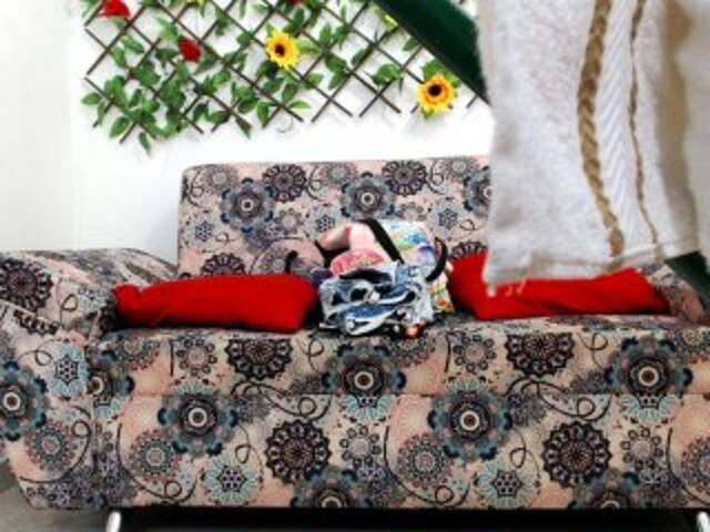 Lähettää kuvakaappauksia Luandaaa