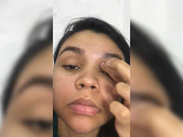 Lähettää kuvakaappauksia Luaned