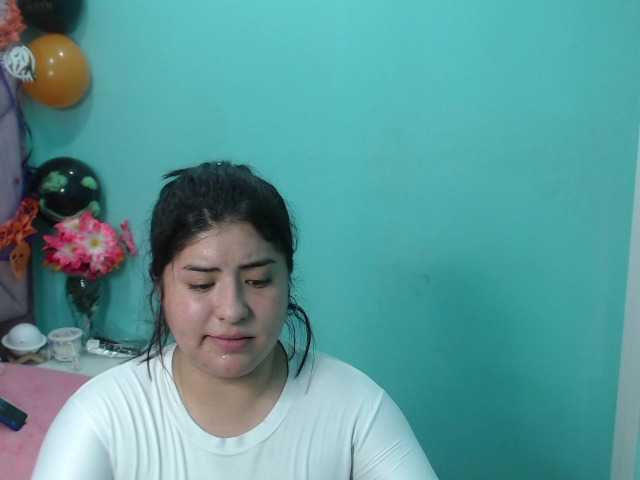 Lähettää kuvakaappauksia LuccyHot