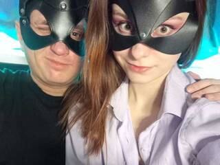 Eroottinen videokeskustelu Miroslava_Svetlaya