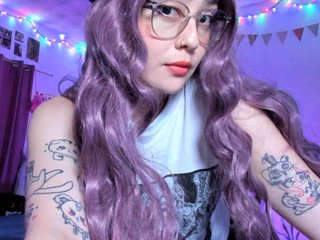 Eroottinen videokeskustelu Luci--ana