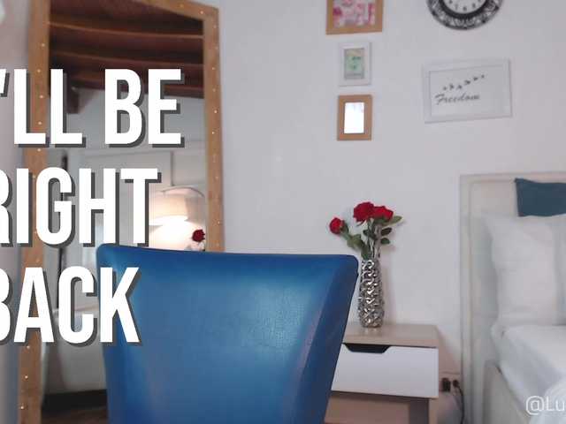Kuvat luci-vega Hello Guys! I am very happy to be here again, help me have a great orgasm with your tips [500 tokens remaining GOAL: RIDE DILDO 488 ]