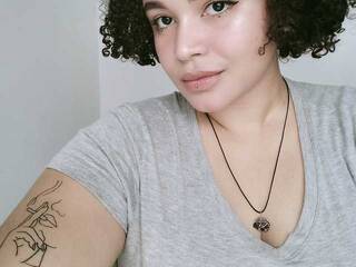 Eroottinen videokeskustelu Lucia-Stone71