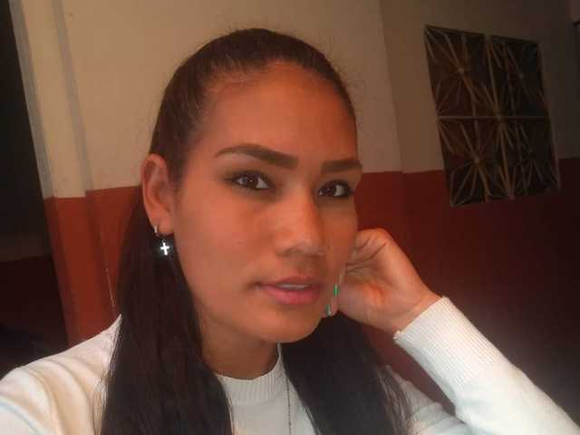 Kuva profiilista Lucialatin