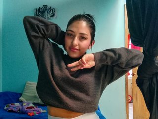 Eroottinen videokeskustelu luciana-sp