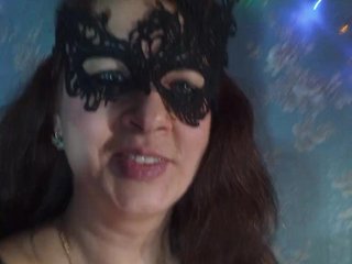 Eroottinen videokeskustelu LucianaSanders