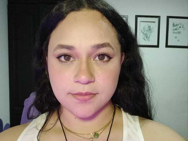 Kuva profiilista Luciernagacl