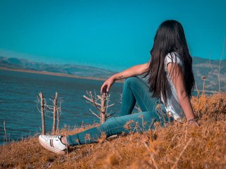 Eroottinen videokeskustelu LucieWard