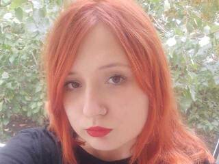 Eroottinen videokeskustelu LuciFox