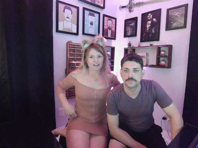 Lähettää kuvakaappauksia luckyfungirl