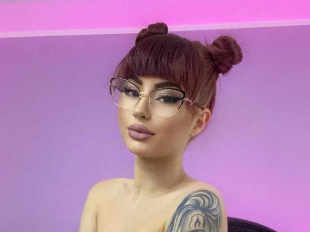 Kuva profiilista LuckyMya